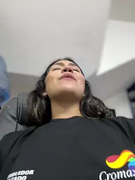 Mila Morgan online show from January 16, 2026, 11:42 pm