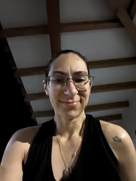 Andromeda-jade online show from December 15, 2025, 3:22 am