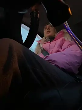 MerlinDave online show from November 6, 2025, 1:17 am