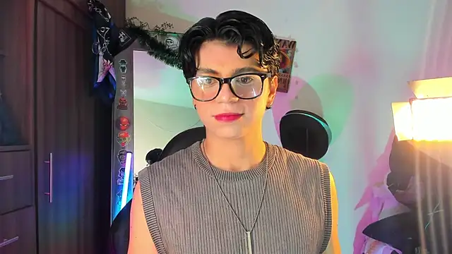 marckalexis online show from January 11, 2026, 12:59 am