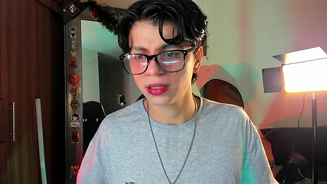 marckalexis online show from March 1, 2026, 11:34 am