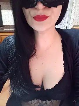 Melanya83 online show from January 23, 2025, 6:56 pm