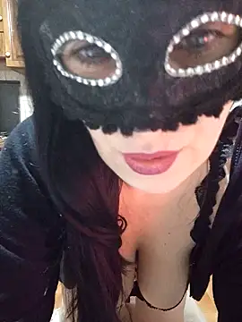 Melanya83 online show from March 11, 2025, 10:09 pm