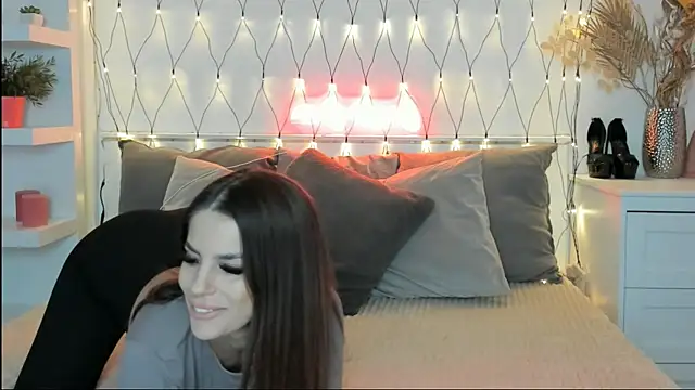 CassyCain online show from February 28, 2025, 6:41 pm