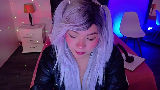 Cuckold lover69 online show from January 14, 2025, 3:22 am