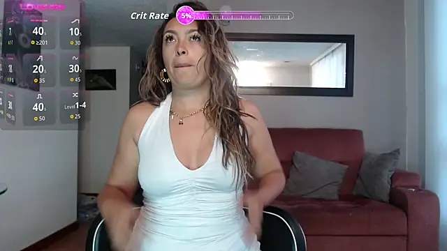 lauramcdowell1 online show from September 29, 2025, 11:26 am