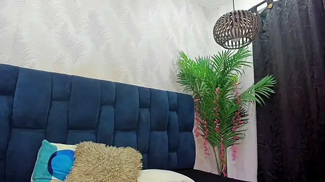 Ammy Connor1 online show from December 2, 2025, 10:27 pm