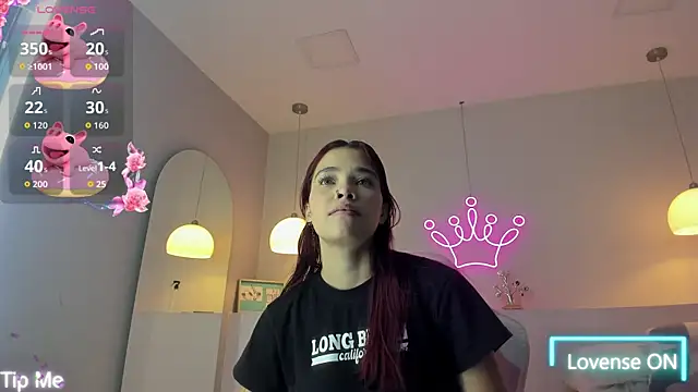 violeth hill online show from November 25, 2025, 6:30 pm