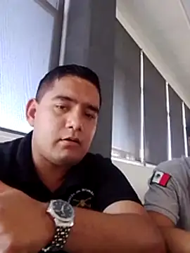 Ronaldoortega17 online show from February 25, 2026, 5:33 pm