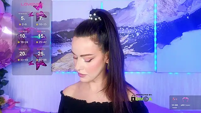 Snapshot of -CrazyAnna- chatting on December 11, 2024, 5:37 pm -CrazyAnna- online show from December 11, 2024, 5:37 pm