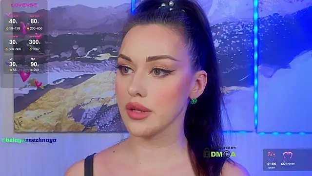 Snapshot of -CrazyAnna- chatting on February 25, 2025, 5:25 pm -CrazyAnna- online show from February 25, 2025, 5:25 pm