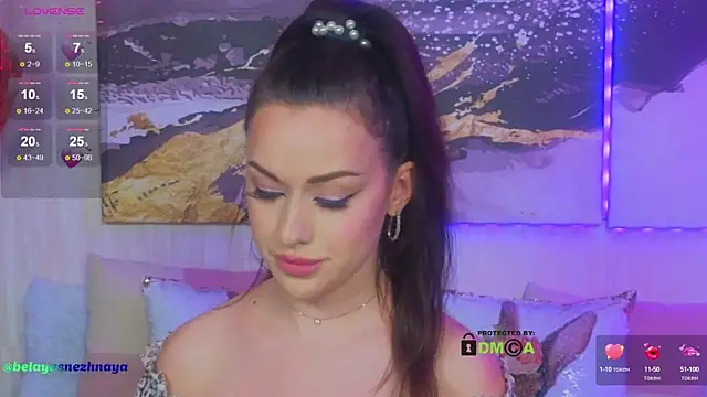 Snapshot of -CrazyAnna- chatting on March 10, 2025, 2:48 pm -CrazyAnna- online show from March 10, 2025, 2:48 pm