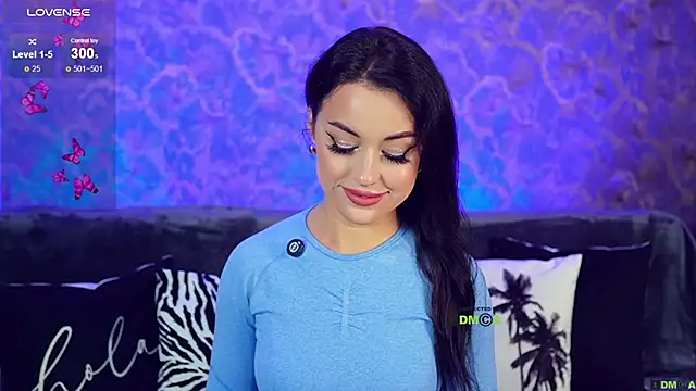 Snapshot of -CrazyAnna- chatting on November 28, 2025, 11:57 am -CrazyAnna- online show from November 28, 2025, 11:57 am