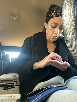 starrynikki online show from January 7, 2025, 11:56 pm