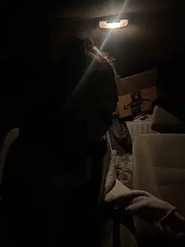 starrynikki online show from January 10, 2025, 2:04 am