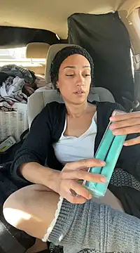 starrynikki online show from January 15, 2025, 10:13 pm