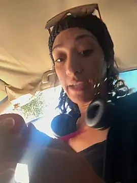 starrynikki online show from January 20, 2025, 11:10 pm