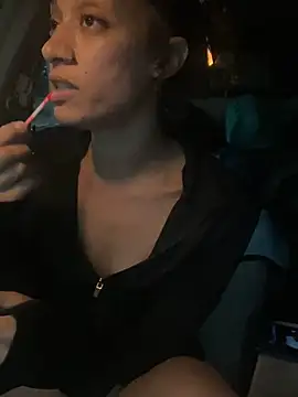 starrynikki online show from February 12, 2025, 1:19 am