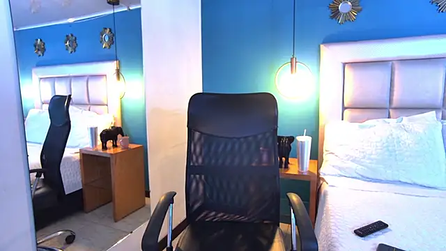 Miss ary online show from January 17, 2025, 12:10 pm