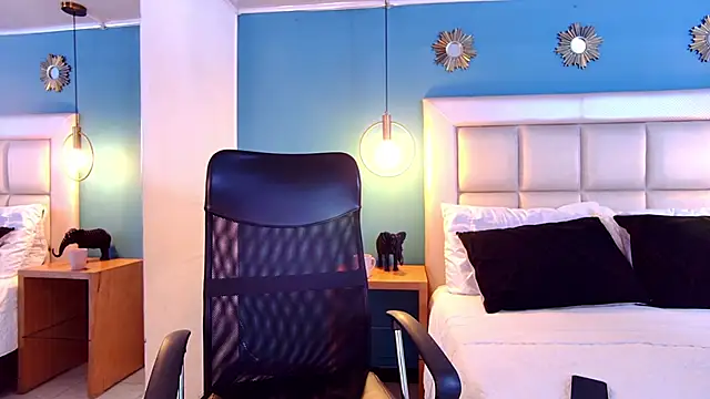 Miss ary online show from January 27, 2025, 2:24 pm