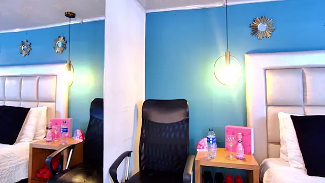 Miss ary online show from February 24, 2025, 3:20 pm