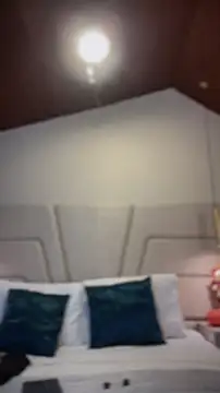 Miss ary online show from November 5, 2025, 12:16 pm