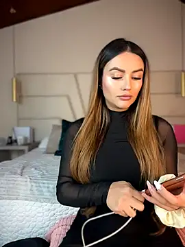 Miss ary online show from April 18, 2026, 11:47 am