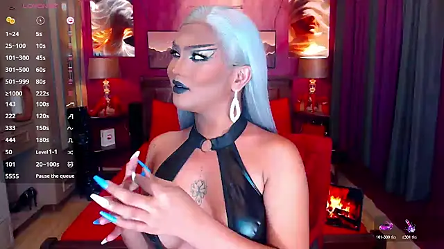 NatalyaFox online show from May 29, 2026, 3:37 am