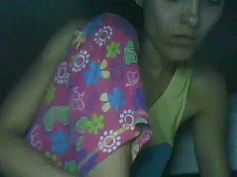 lilithanderson online show from December 15, 2024, 6:40 am