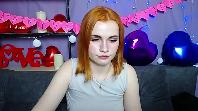 MargaritaKiss online show from February 10, 2025, 7:49 pm