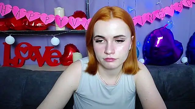 MargaritaKiss online show from February 10, 2025, 10:51 pm