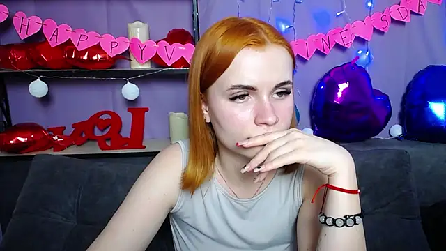 MargaritaKiss online show from February 11, 2025, 2:57 am