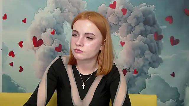 MargaritaKiss online show from February 12, 2025, 11:09 pm