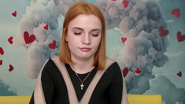 MargaritaKiss online show from February 13, 2025, 2:12 am