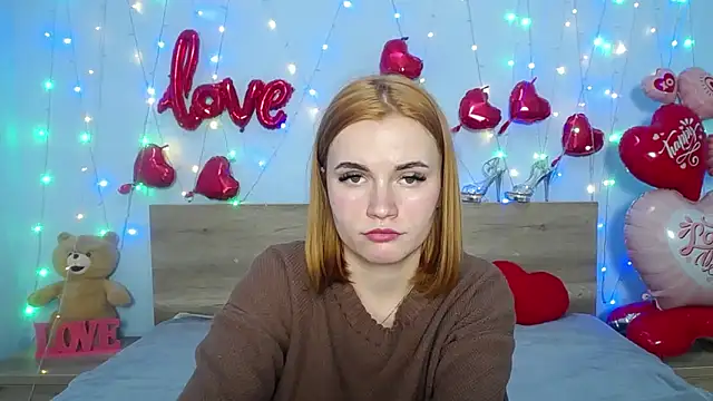 MargaritaKiss online show from February 25, 2025, 3:09 am