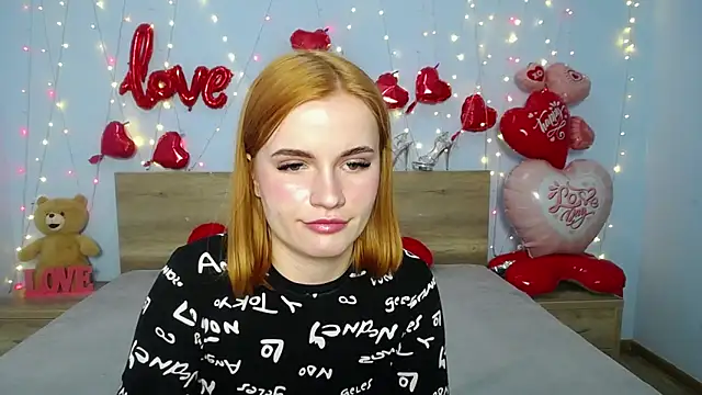 MargaritaKiss online show from February 25, 2025, 7:47 pm