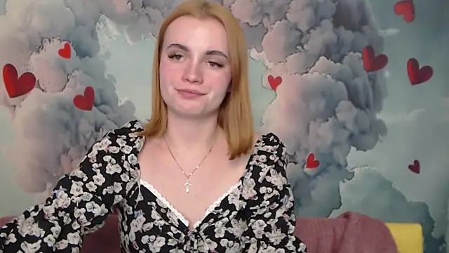 MargaritaKiss online show from February 28, 2025, 2:09 pm