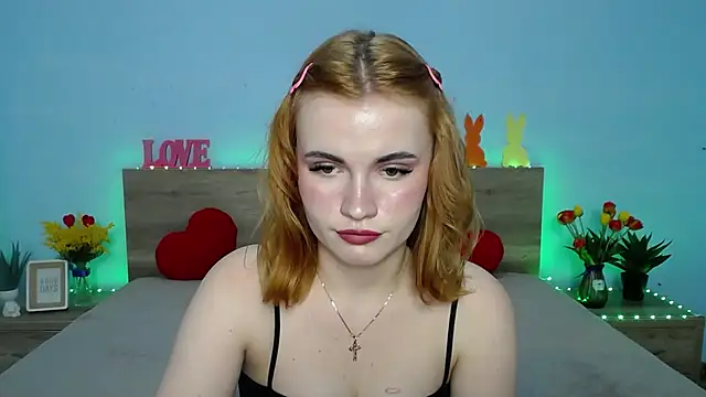 MargaritaKiss online show from March 8, 2025, 8:00 am