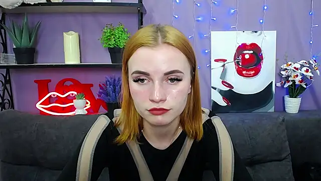 MargaritaKiss online show from March 20, 2025, 11:12 pm