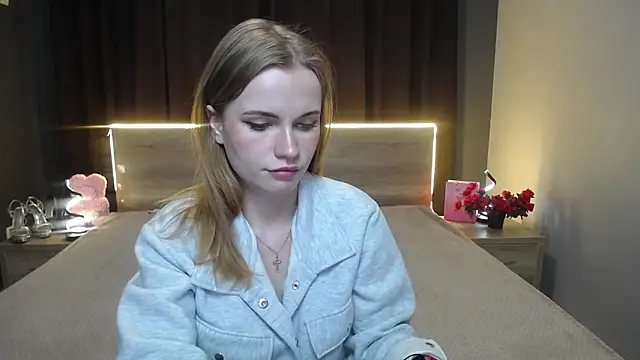 MargaritaKiss online show from February 8, 2026, 7:17 pm