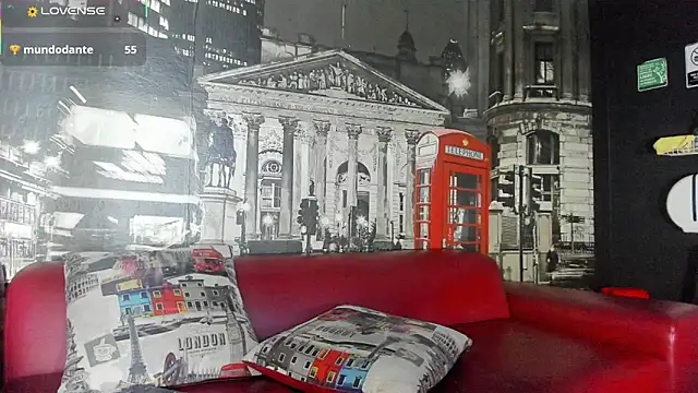 CloeRodriguez online show from March 3, 2026, 9:10 pm