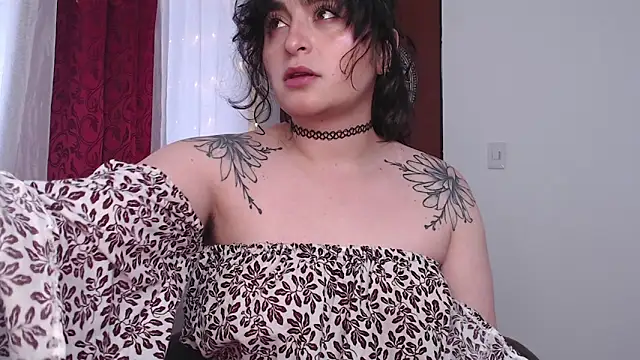 Marci owo online show from February 8, 2025, 3:10 pm