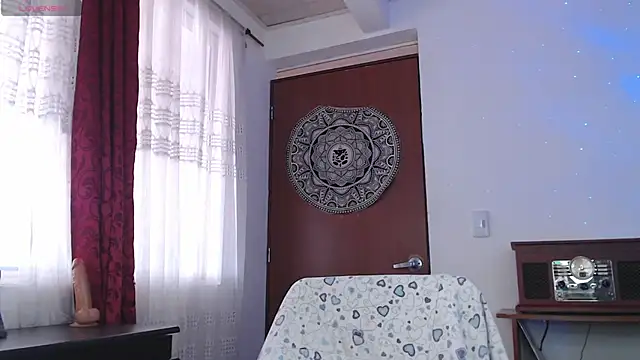 Marci owo online show from September 12, 2025, 7:14 pm