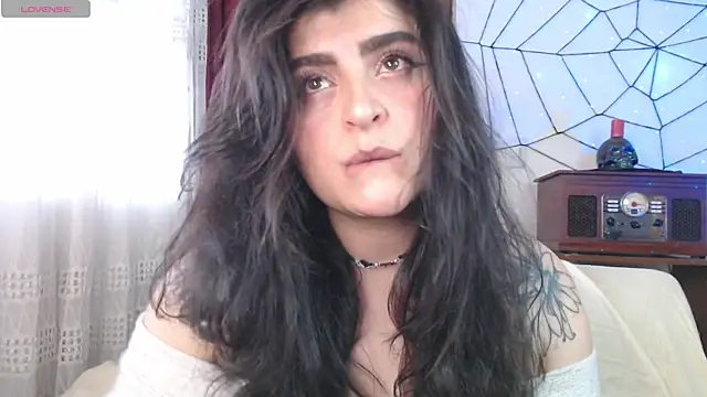 Marci owo online show from October 22, 2025, 4:29 pm