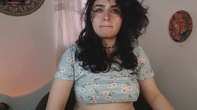 Marci owo online show from March 24, 2026, 6:13 pm