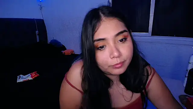 Snapshot of heetsah chatting on January 13, 2025, 10:35 pm heetsah online show from January 13, 2025, 10:35 pm