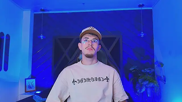 CodyWalkerR online show from March 22, 2026, 5:22 am