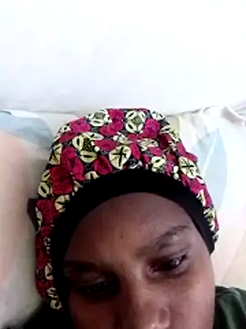 Ebonyyprincess online show from November 24, 2025, 8:08 pm