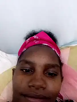 Ebonyyprincess online show from November 30, 2025, 9:19 pm