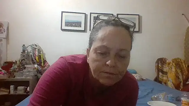 brasiliana49 online show from May 22, 2026, 9:42 pm